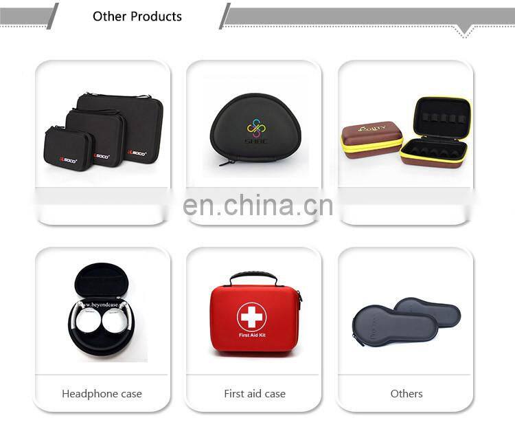 Hot Popular Latest High Quality Eva Case For Electronic Cigarette