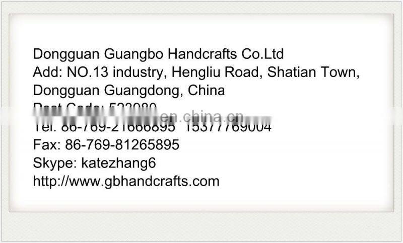 China supplier satin woven label tag center fold garment woven label