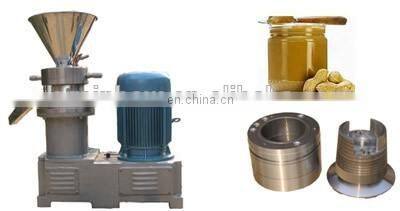 Good Quality Split Type Colloidal Mill/Sesame Colloid Mill Machine