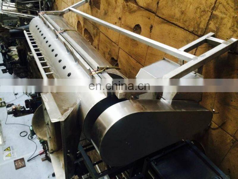 Hot Sale Automatic Chicken Feet Peeling Machine/Chicken Slaughtering Machine/Chicken Paws Peeling Line