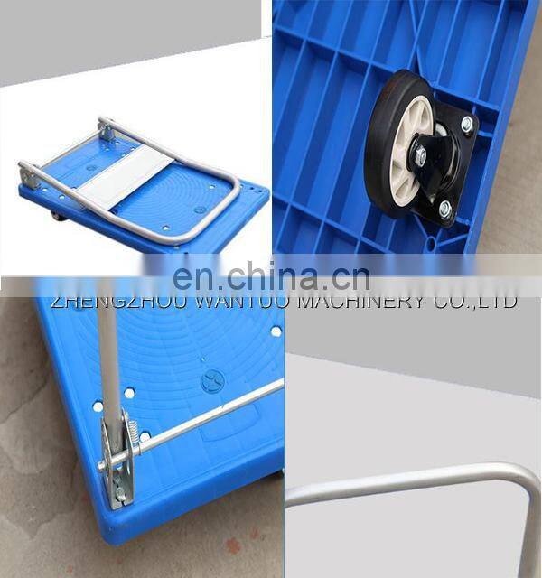 Platform hand truck/Garden hand cart /Hand trolley