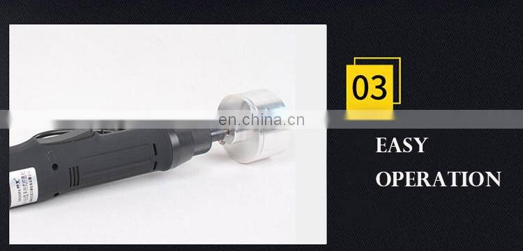 Hand-held Electric Small Manual Bottle Capping Machine