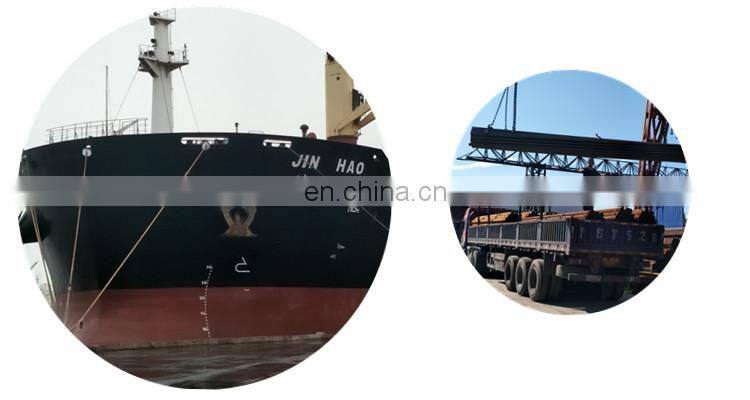 Factory price steel structure for car parking