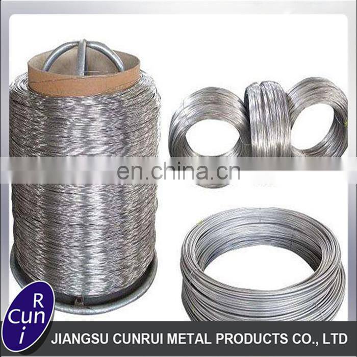 0.25mm ASTM B166 UNS N06600 Inconel 600 Nickel Alloy Wire