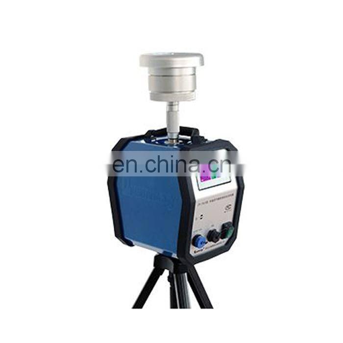 ZR - 3920 type air particulate composite sampler