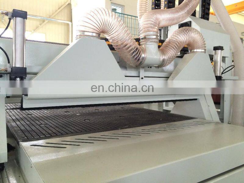 gypsum board production machine/ATC cnc router machine/cnc MA1325/formuture door and cabinet