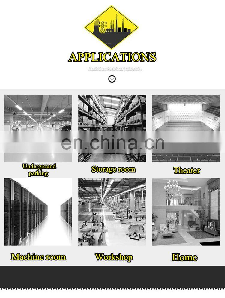 large dehudifying capacity industrial dehumidifier 15L/D