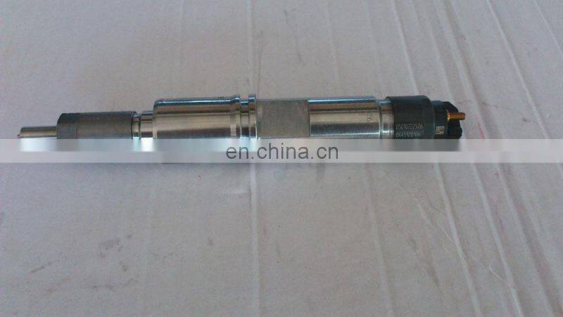 Nine diesel fuel pump injector 0445120309