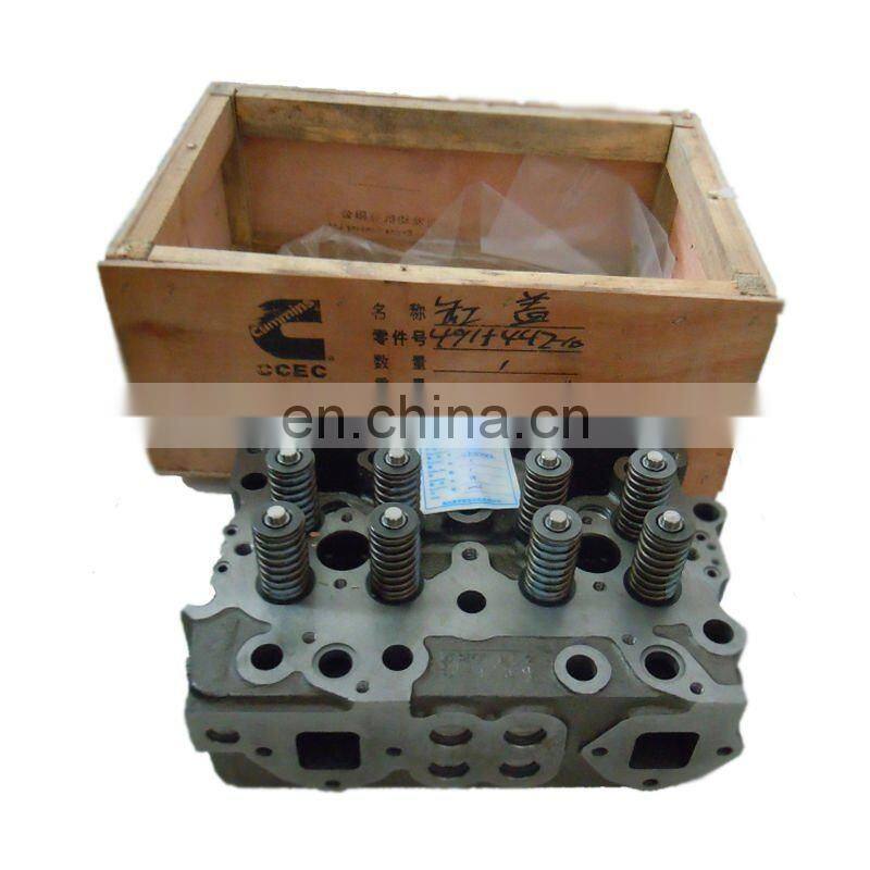 cummins 855 head 4915442