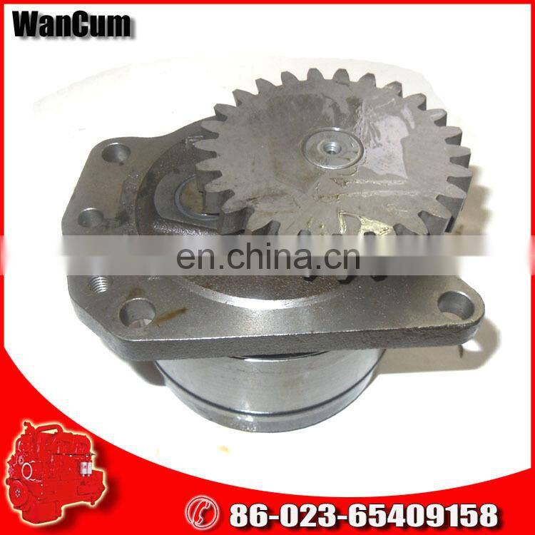 cummins m11 oil pump 4003950
