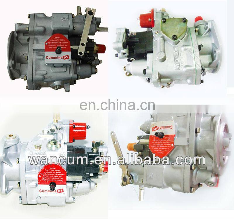 pt cummins fuel pump