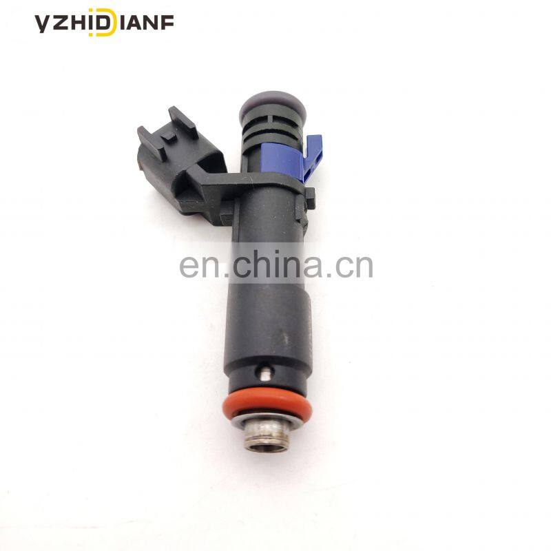 Hot sale Fuel Injector 25195226 H176G0G114 for Buick Chevrolet