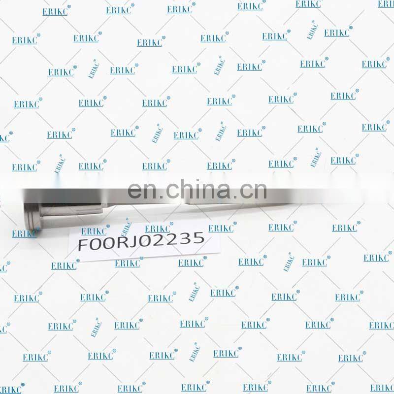 original injection valve F 00R J02 235 F00RJ02235 auto fuel engine valves F00R J02 235 for 0 445 120 314