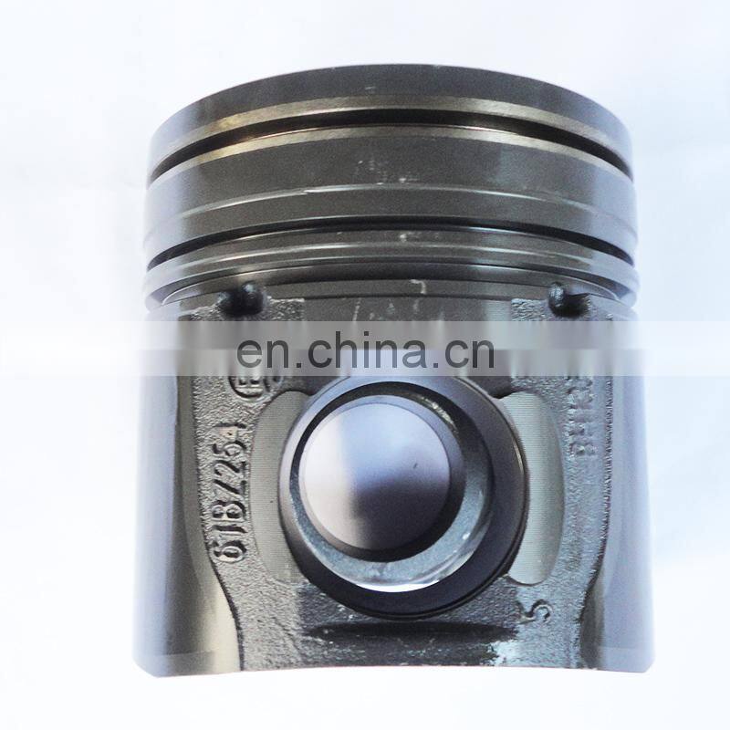 ISDE engine piston 5255257 for engine parts