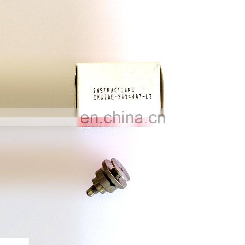 high quality control valve 3034407