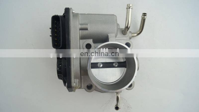 Weili Electric Throttle body 22030-0H040 for Camry Toyota RAV4