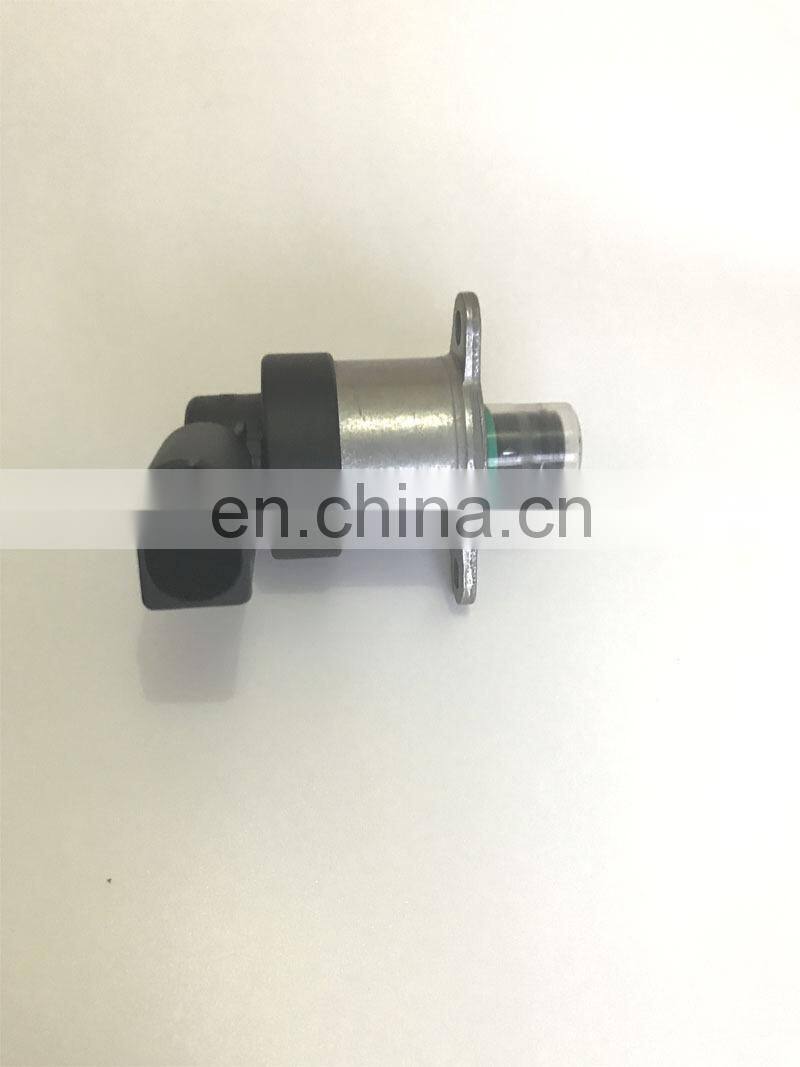 Diesel fuel pump parts metering solenoid valve 0928400508
