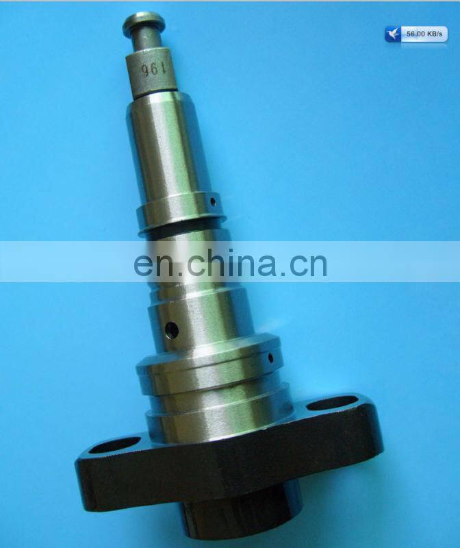 Block Element for Diesel Fuel System