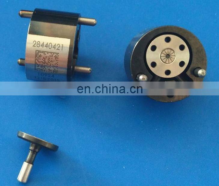 fuel injector conrol valve 28278897