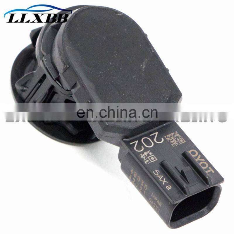 Electromagnetic Parking Sensor PDC Obstacle Detection Sensor For Toyota 8934148030 89341-48030