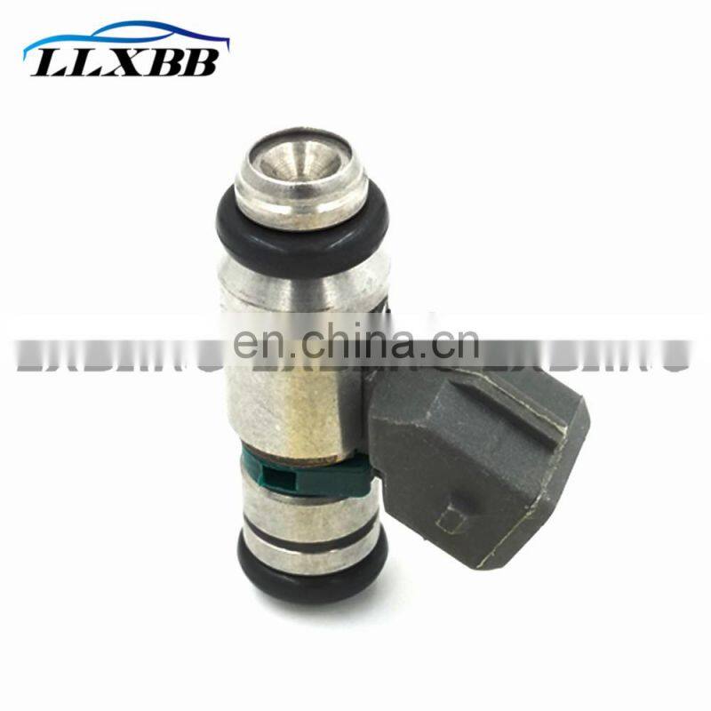 Original Fuel Injector IWP168 For Fiat Doblo Idea Palio Siena Stilo 501.031.02 50103102