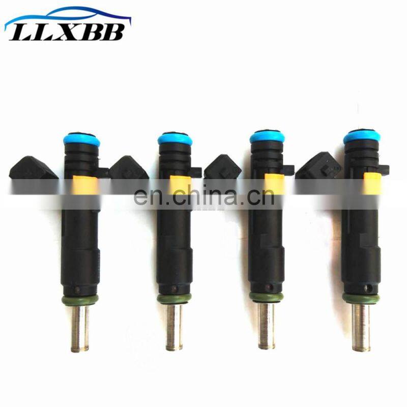 Original LLXBB Fuel Injector 55353806 For Opel Chevrolet Vauxhall Astra Vetra 8275A07196