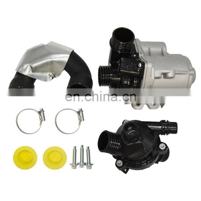 11517632426 Water pump A2C59514607 11537549476