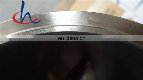 3804424 3803037 3803544 3803544 cylinder sleeve  for Lorry Truck ISF2.8  engine parts