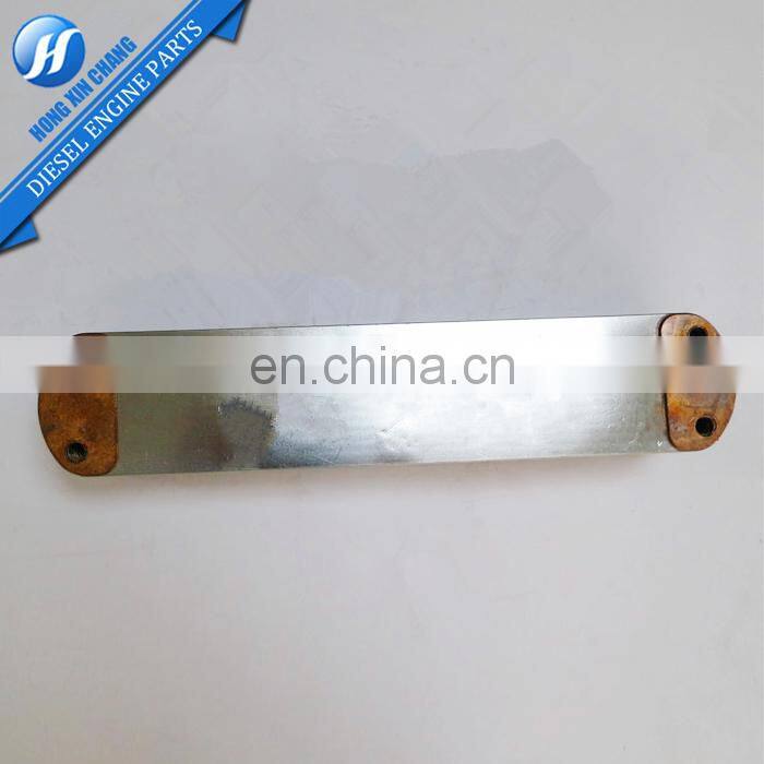 Diesel Engine Parts ISX15 QSX15 Oil Cooler Core 4965487