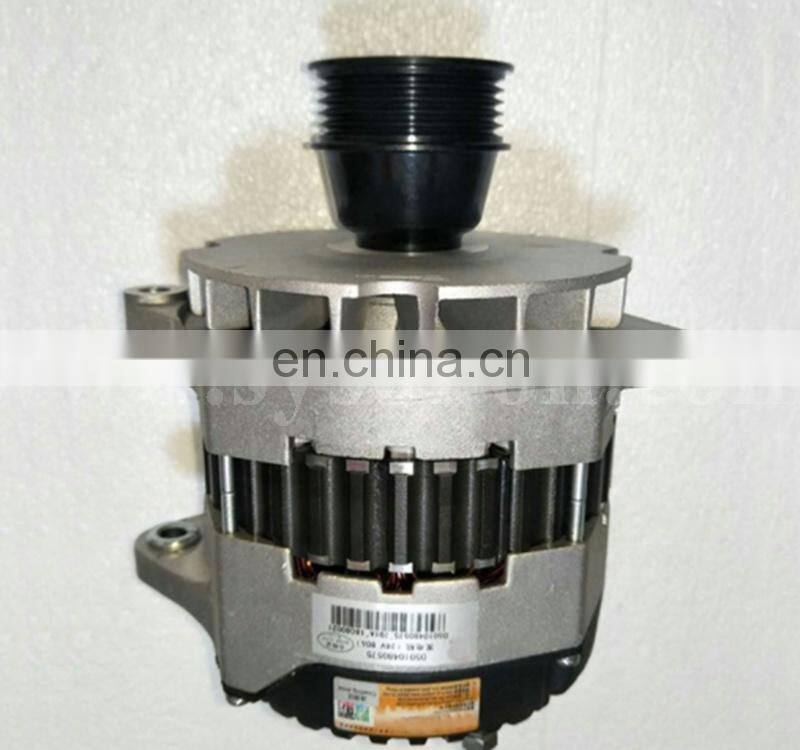 Prestolite alternators DCI11 5010480575 JFZ2811 alternator complete