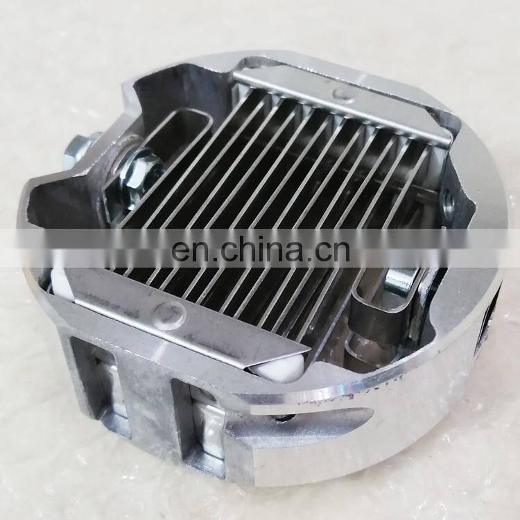 ISF3.8 Diesel Engine Truck Parts 4941309 Air intake heater