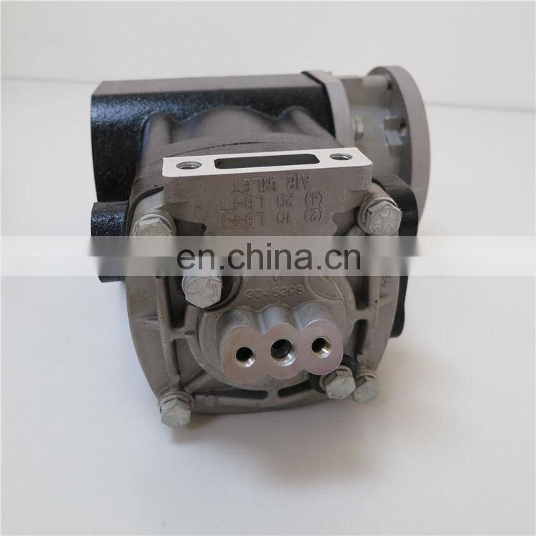 Diesel engine Truck ISM air compressor 3558072