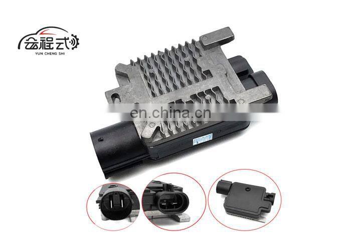 Cooling Fan Control Relay Module 940002904 Fits for Ford Crown Victoria Town Marquis