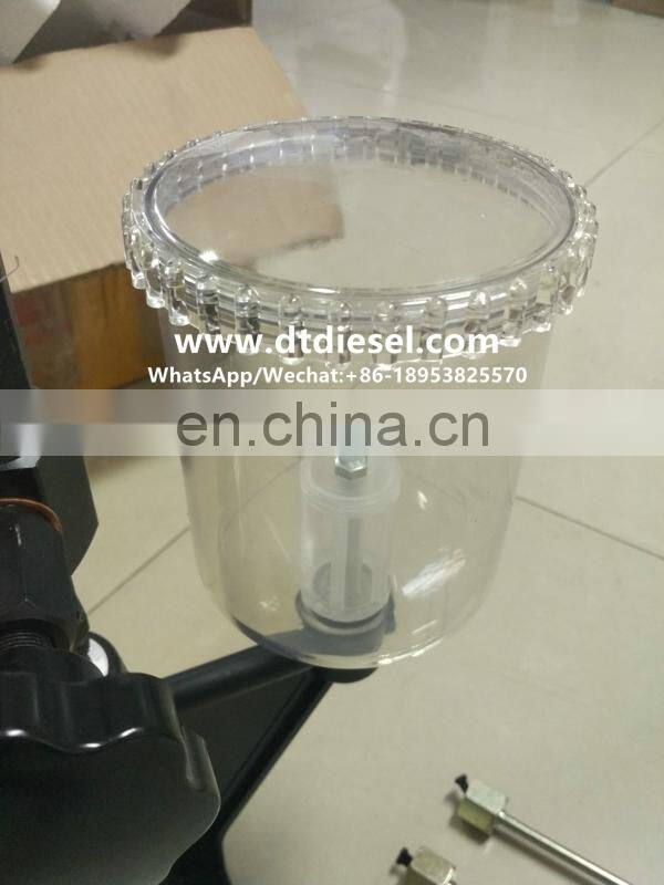 S60H diesel injector nozzle tester