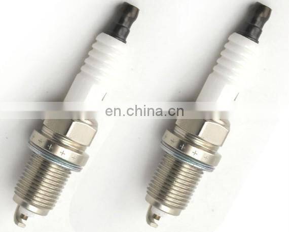 Spark plug denso K20R-U11 for RAV4 ACA21 OEM 90919-01184