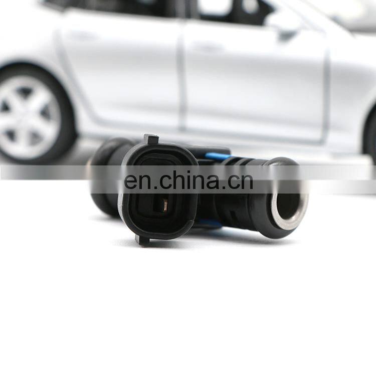 Hengney car parts 03C906031A 03C906031 For V W Passat 3c 1.6 2007-2010 Fuel injector