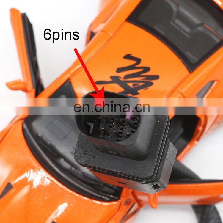 Wholesale Automotive good price Spare Parts for bmw 3 series 11787558055 250-25047 oxygen sensor