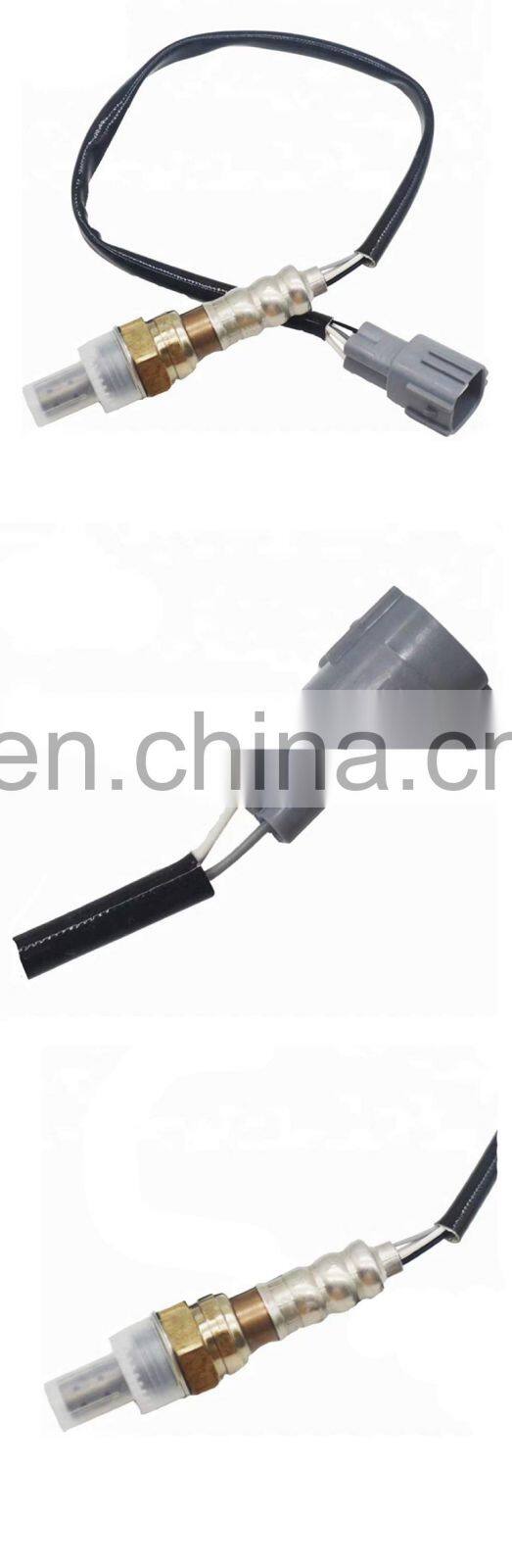 89465-28400 Dissolved Auto Engine Parts OEM Lambda o2 a2 Sensor Oxygen High Temperature Oxygen Sensor for Car