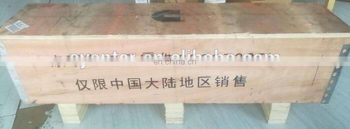 QSM11 / ISM11 / M11 engine crankshaft 2882729