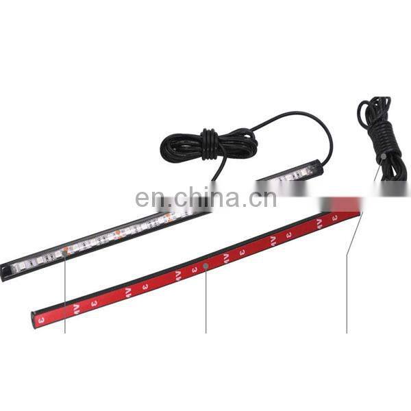 Boat Bow Navigation Red and Green LED Light Kits