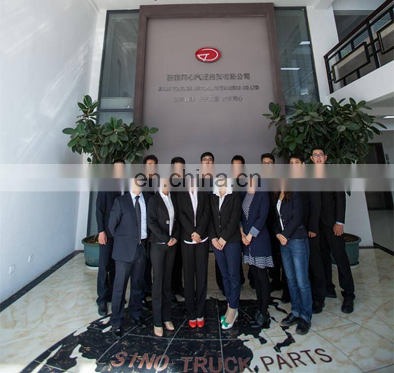 SHACMAN SPARE PARTS FRONT WHEEL BEARING 81.93420.0074