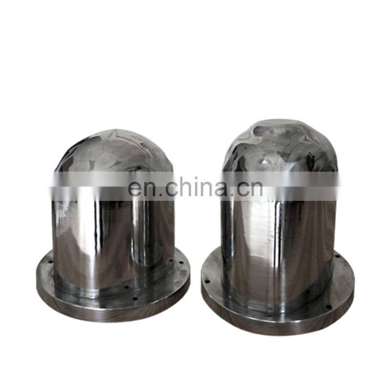 Full Headform for EN960 EN1077 GB811 standard Helmet Impact Testing Machine
