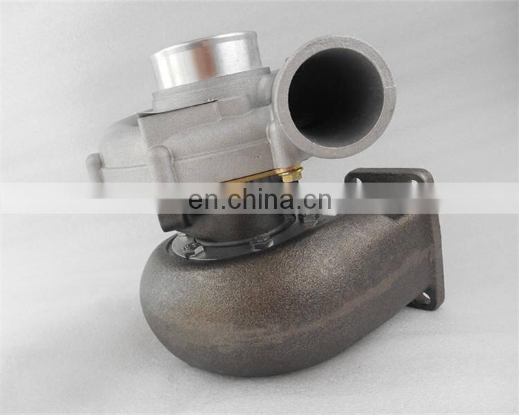 K27.2 Turbocharger for Mercedes Benz Truck 1117 with OM366A Engine K27.2 Turbo 3760960699 53279886441