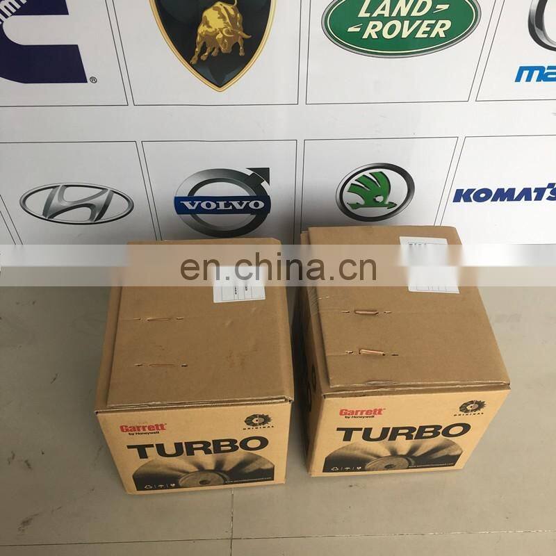 GT3063KTLV Turbo 765870-0009 17201-E0011 Turbocharger for Hino Truck Dutro N04C Engine