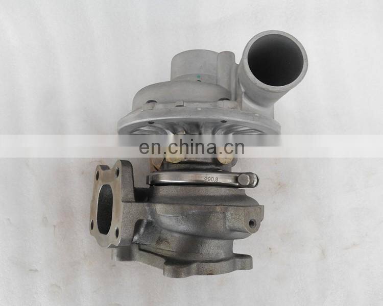 RHF55 VB440031 8973628390 4HK1 engine Turbo for Hitachi 240-3 ZX230 Excavator