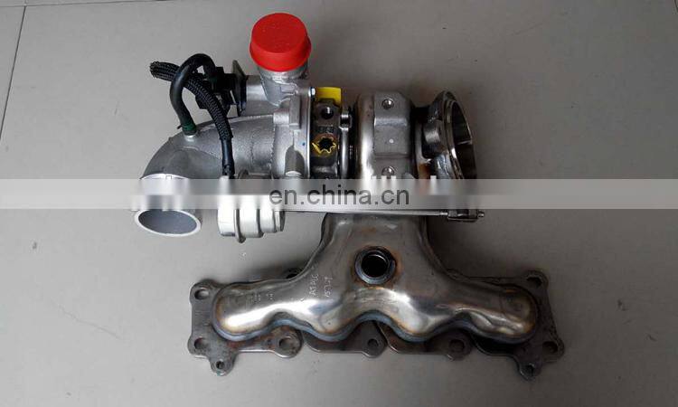 K03-288 RE900198850085 53039880269 53039700288 K03 Turbocharger for S-Max 2.0 SCTi Engine