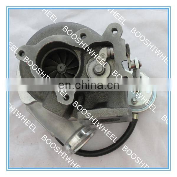 HE211W supercharger for Cummins Truck 4041552 4043584 2834302 2835142