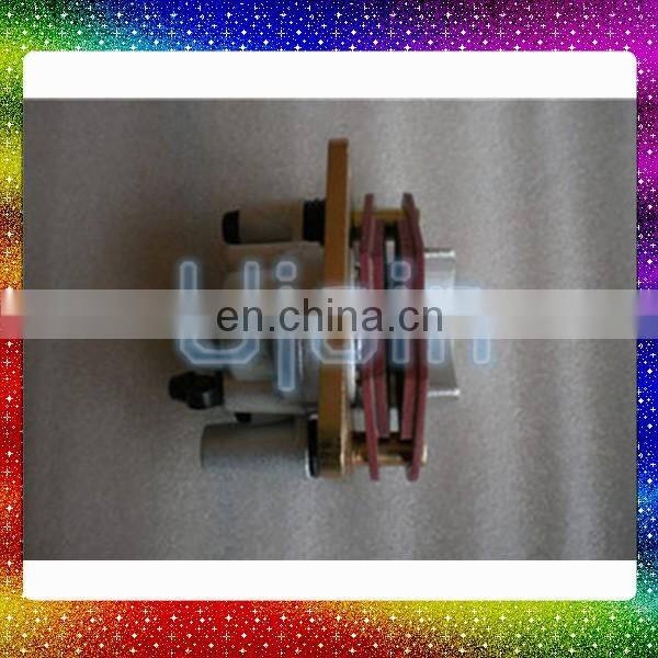 CF moto parts, CF500 left CALIPER of FRONT BRAKE 9010-080700