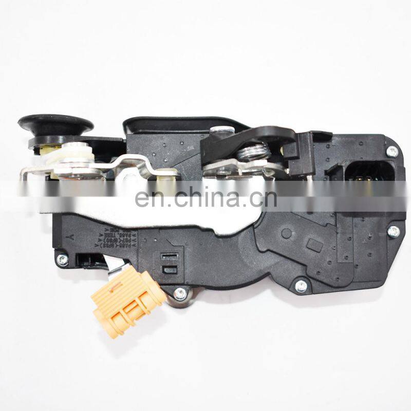 Door Lock Actuator Motor Rear Left For 05-09 Equinox Pontiac Torrent 88980999, 931-136