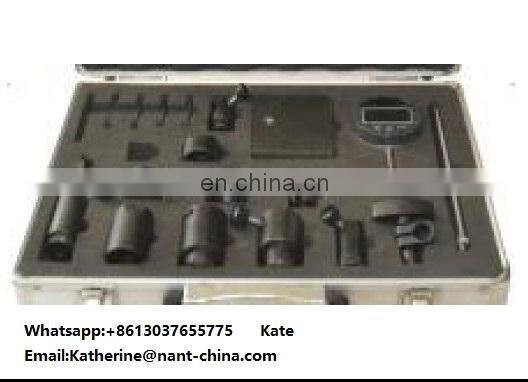 Common Rail Injector Range Testing Tool Kit Test Solenoid Valve Moving Range